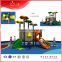 china children outdoor playground big slides for sale