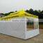 10x20 Aluminum Folding Tent Instant Canopy