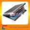 Aluminum Material stainless steel credit card holder , aluminum card holder