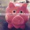 decorative money safe cheap custom made piggy banks for kids