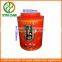 SGS Test Audit Factory Custom Design Luxury Gift Box for Biscuit