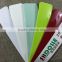 PVC Bicolors Edge Banding for Cabinet Door Manufacturing