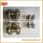 Rigging Hardware H Type Twin Clevis Link