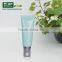 clear cosmetic plastic tube 50ml 80ml 100ml