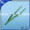 High quality medical disposable plastic forceps