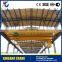 High Quality Single Beam Bridge Crane Erection Crane