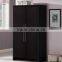 China Factory Cheap Living Room Almirah Designs