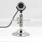 Hot CE RoHs FCC certified battery powered usb portable digital microscope supplier in China