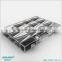 Handmade Wooden Backgammon Board 18" YENIGUN BOARD GAME WITH ANCIENT DESIGN