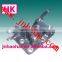 good quality heavy duty truck auto spare parts thrust rod bracket 199014520292
