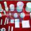 laboratory crucible of China factory supply for sale
