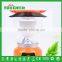 Portable Emergency Light High Grade Lantern Lamp Solar Charge Searching Light Professional Outdoor Lighting