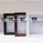 Cheap Wholesale Art 3D Deep Photo Frame Wooden Shadow Box Frame