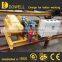 Mining lifting equipment mining winch