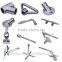 good service small bronze precise die casting products