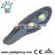 High lumen bridgelux aluminum 100w led induction street light