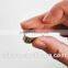 customized flexible segment monochromatic E-ink/E-paper dislay