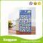 3D Foam Cartoon Kids Cute Puffy Stickers Children Crafts and Scrapbooking Stickers
