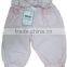 baby pants with waistband girls cute pink pants kids pink harem pants