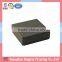 Custom Wholesasle Plain Small Cardboard Boxes Brown with Lids