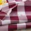 Latest high quality custom printed table cloth