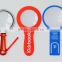 Handle Frensel Magnifier for book shop