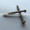 Hex Socket Screw Stainless Steel Bolt Din7976