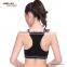 Hot Sales Plain Made Custom Blank Sports Bra