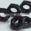 High Strength Hexagon Nut Fastener Din 934