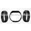 IP65 0.88" Bluetooth V4.0 Smart Watch Wristband Bracelet Sport Sleep Monitor for Iphone Phone Android Phone