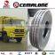China Cheap Top Quality New Truck Tires 15 Days Short Lead Time