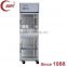 QIAOYI C Single Door Glass Door Refrigerator                        
                                                Quality Choice