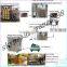 500ml mineral water sachet filling packing machine
