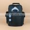 Portable oxygen concentrator used in car
