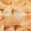 single screw extruder fried 3D pellet snacks food extruder