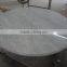 Bianco Carrara Big Marble Panel Italian Marble Tile Stone Flooring Tile