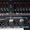 2350w*2 class td analogue high power amplifie