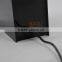Logo Engraving Acrylic Magnetic Levitation Floating Display
