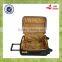 2015 New Models Four Wheels Accept OEM Royal Luggage Trolley Case