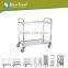 Stainless Steel Hospital Medical Trolley Cart                        
                                                Quality Choice