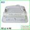 ShenZhen Square Mini LED panel light 5W 8W 12W 20W LED panel light