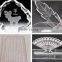30W/50W/100W glass tube laser marking machine