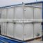 easy install residential frp water tank/grp water tank