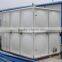 SMC water tank with food grade/FRP water tank for water treatment systerm