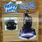 happy camper 2 in 1 Led ceiling fan tent light
