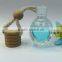 New Design Hot Sale high quality hanging car perfume bottle