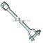 Triple Strand Adaptor For Helix Screw