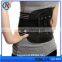 china suppliers wholesale heating waist bandage support belt waist corset