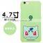 New premium Pokemon Go Phone case for iphone 6