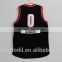 Hot Rip CITY Mens basketball jersey suit 0 Damian Lillard white black basketball uniform design basketball uniform